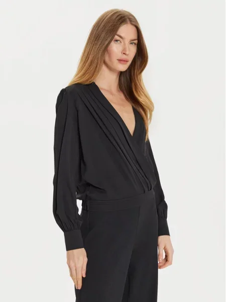 Artigli Bluzka czarny