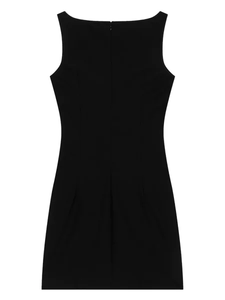 Рокля Dolce & Gabbana черно
