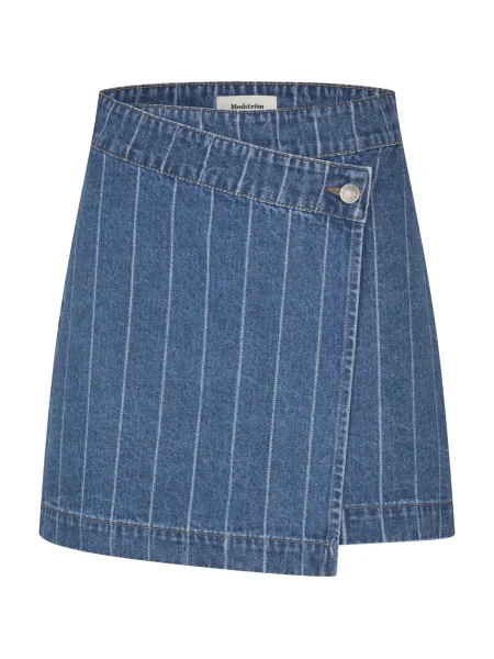 Modström Krilo moder denim / svetlo modra