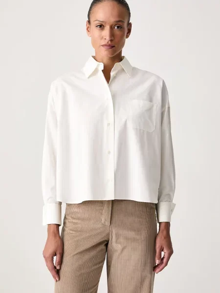 Рубашка Weekend Max Mara