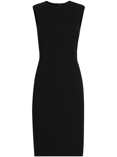 Rochie Dolce & Gabbana de costum negru
