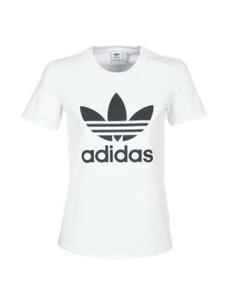 Majica Adidas bijela