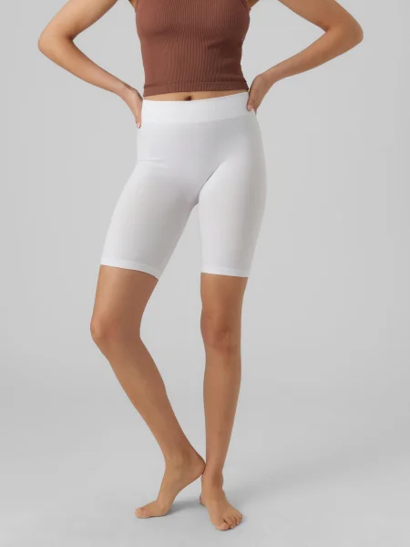 VERO MODA Pajkice JACKIE' bela