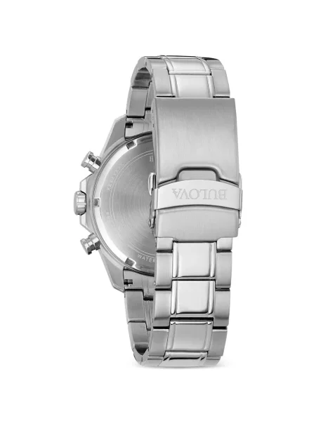 Ceas Bulova albastru