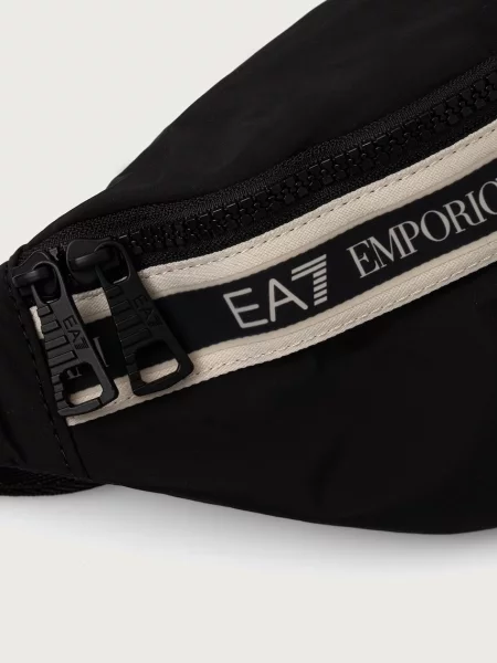 Emporio Armani Övtáskák fekete