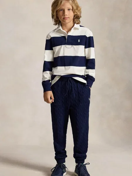 Детское поло Polo Ralph Lauren