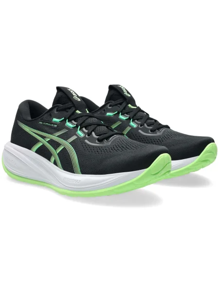 Tenisky Asics Gel-cumulus čierna