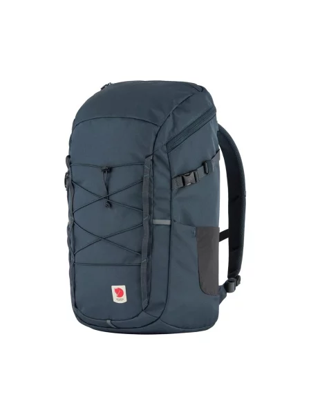 Kabelka Fjallraven čierna