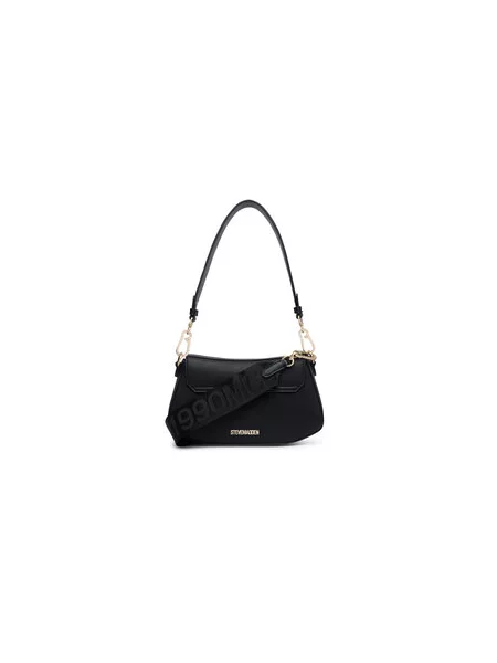 Torbica Steve Madden Blyon crna