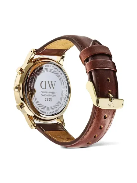 Ceas Daniel Wellington verde