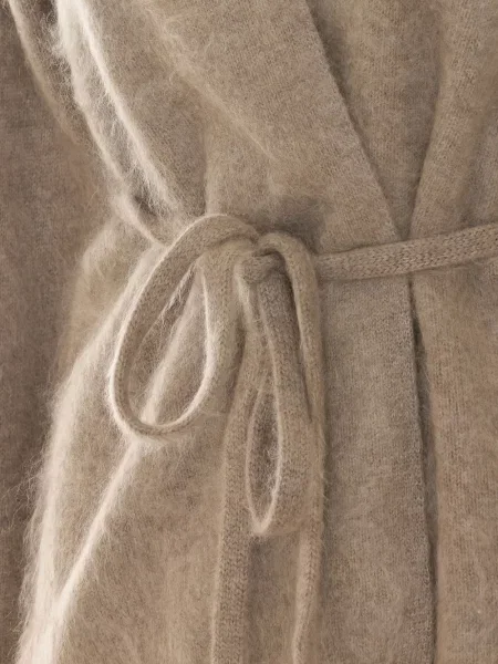 Cardigan Soft Goat din cașmir