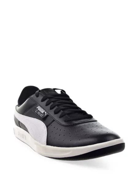 Sneakerși Puma negru
