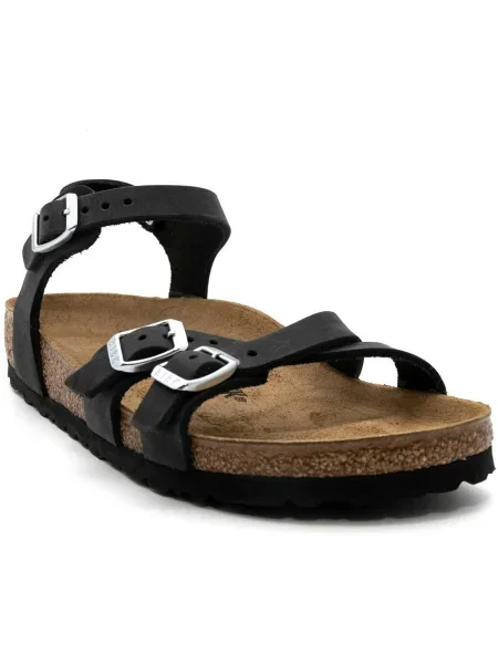 Pantofi Birkenstock negru