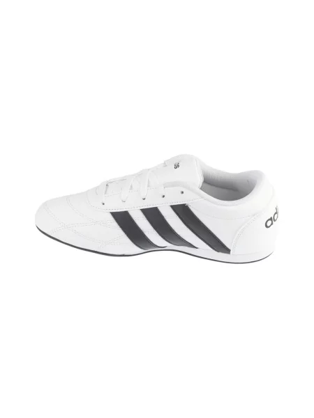 Pantofi Adidas din dantelă negru