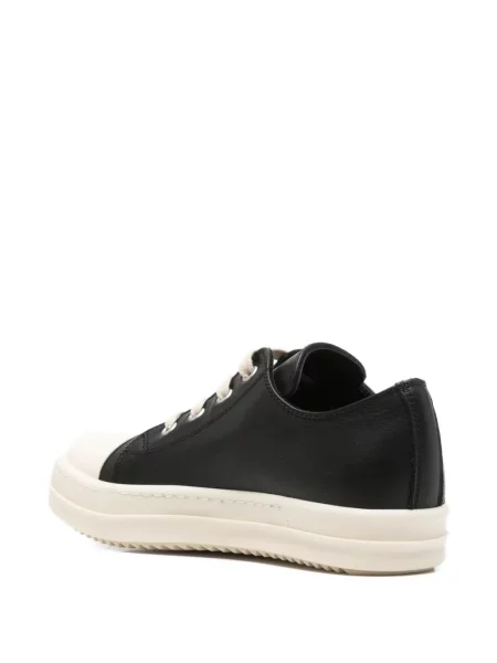 Sneakersy dziecięce Rick Owens czarne
