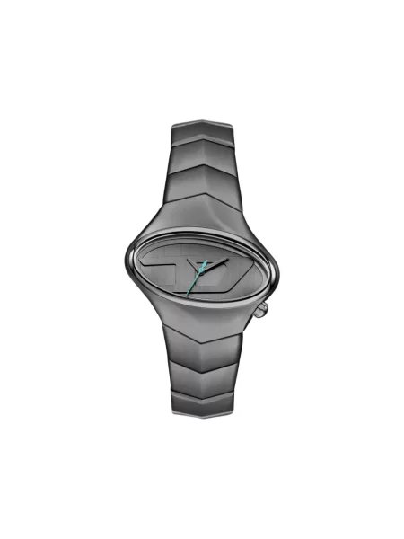 Ceas Diesel argintiu