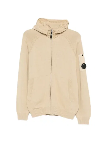 Bluza z kapturem dziecięca C.p. Company