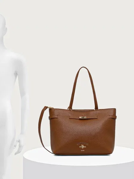 Кожаная сумка U.s. Polo Assn.