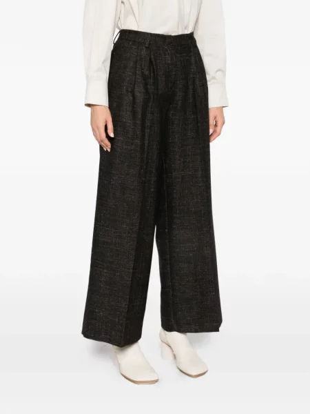 Pantaloni Su gri