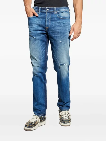 Blugi Diesel albastru