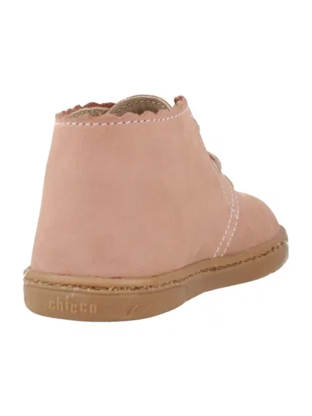 Pantofi copii Chicco roz