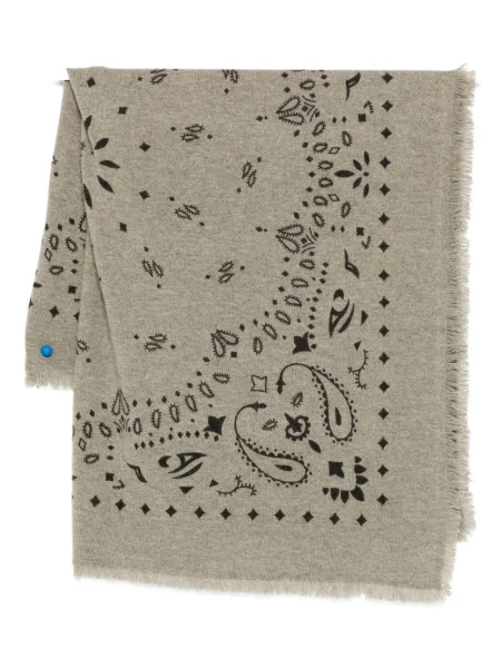 Κασκόλ Kujten κασμίρ paisley