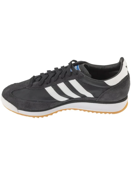 Adidas Sneakersy SL 72 RS čierna
