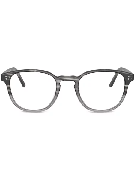 Γυαλιά ηλίου Oliver Peoples γκρι