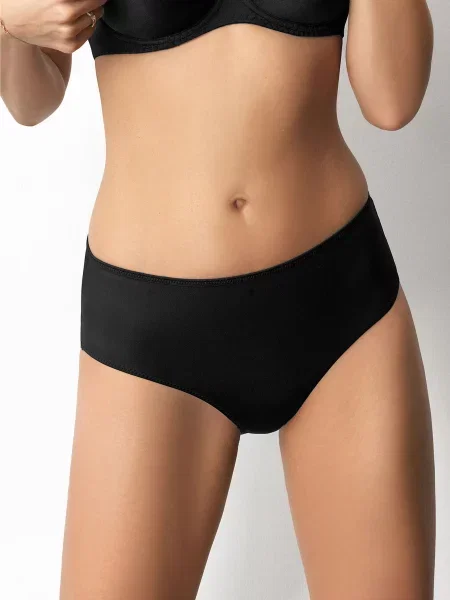 Corin Труси Поліамід/еластан чорний