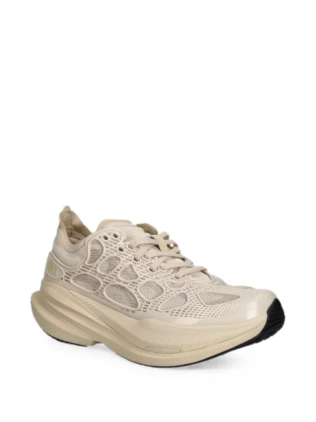 Sneakerși Hoka plasă chunky