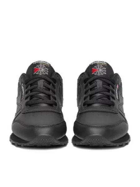 Reebok Laisvalaikio batai EO-CLASSIC LEATHER juoda