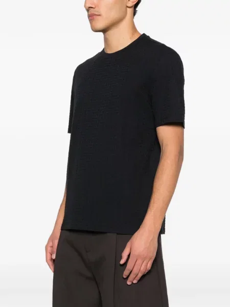 Tricou Emporio Armani negru