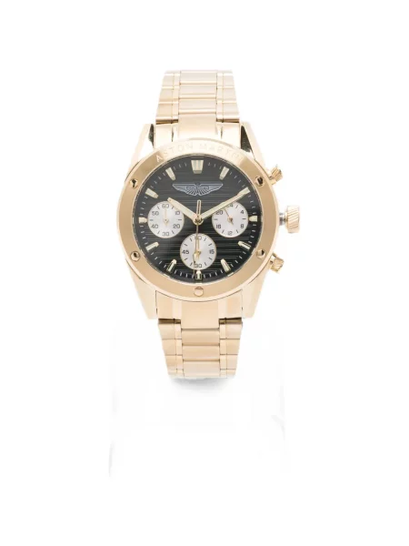 Ceas Aston Martin Watches negru