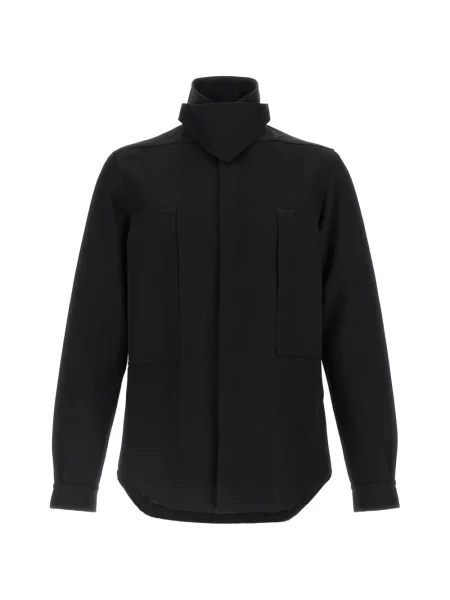 Geacă Rick Owens negru