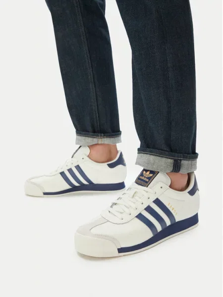 Adidas Superge Samoa Kremna
