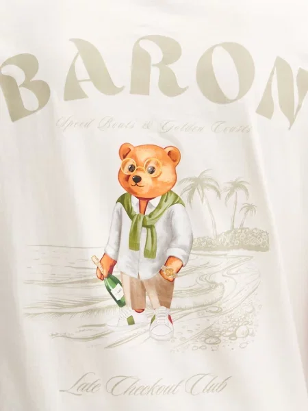 Футболка Baron Filou