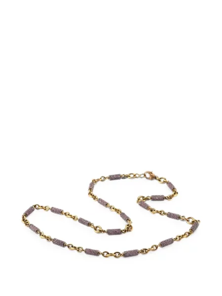 Colier Sylva & Cie roz