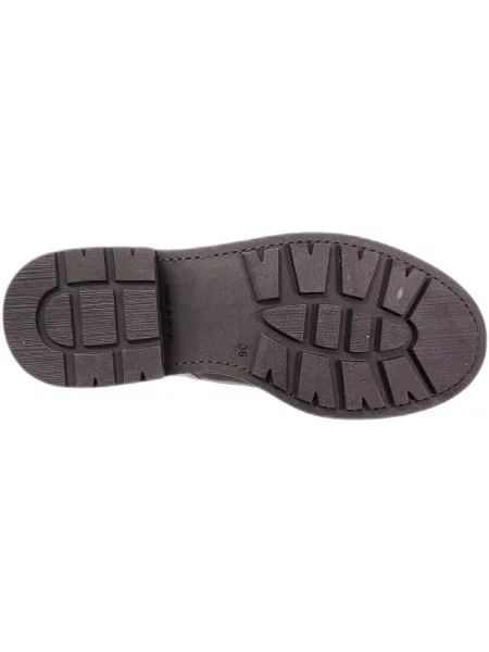 Pantofi Folies maro