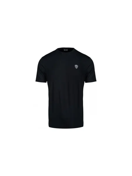 Tricou Ea7 negru