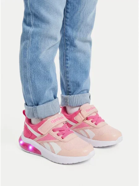 Reebok Sneakersy różowy