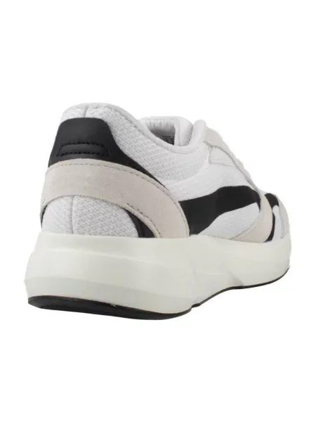 Félcipo Adidas fehér