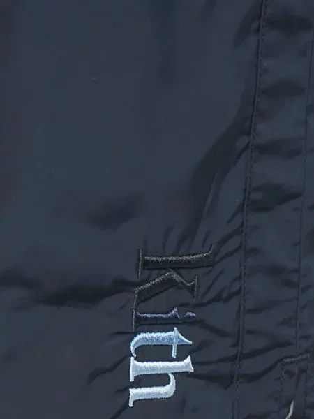Pantaloni scurți Kith albastru