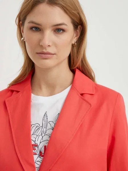 Пиджак Pepe Jeans