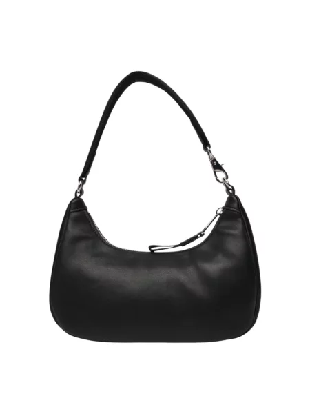 Torebka Tommy Jeans czarna