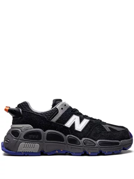 Sneakerși New Balance 574 negru