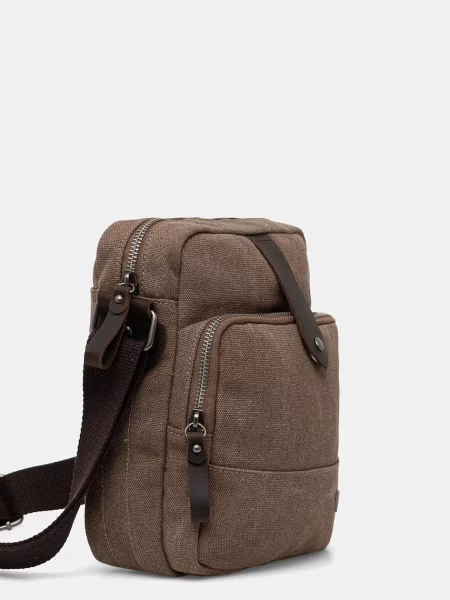 Medicine torba rjava
