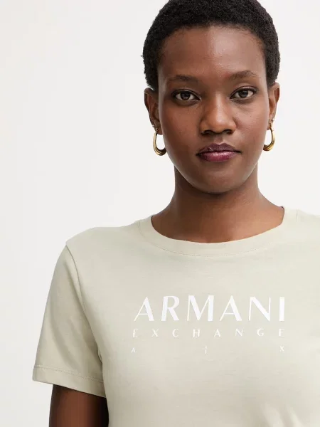 Футболка Armani Exchange