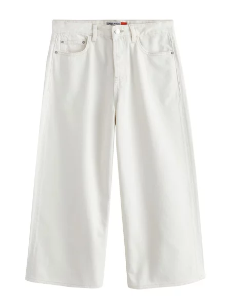 Next Jeans ecru