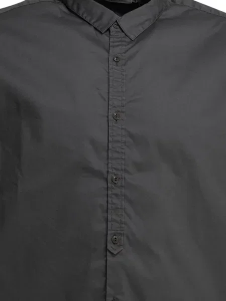 Cămașă Nonnative lungă gri