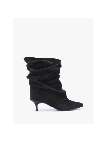Pantofi La Modeuse negru